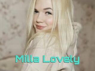 Milla_Lovely