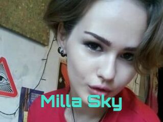 Milla_Sky