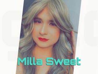 Milla_Sweet