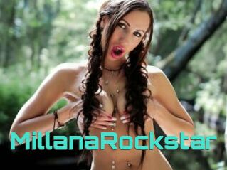 MillanaRockstar