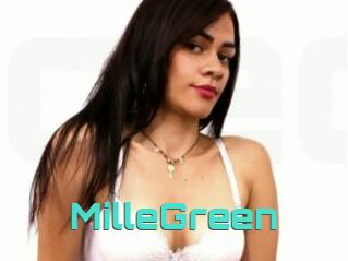 MilleGreen