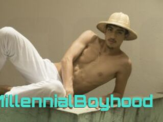 MillennialBoyhood