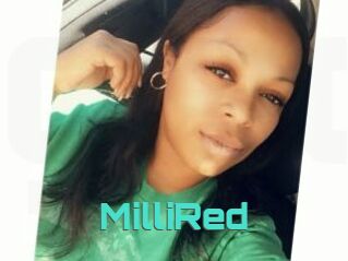 MilliRed