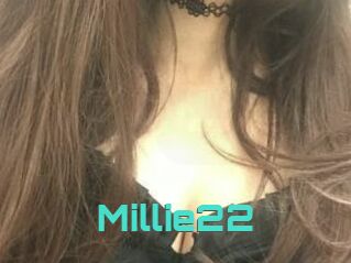 Millie22