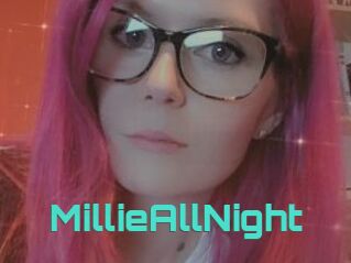 MillieAllNight