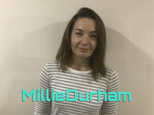 MillieDurham