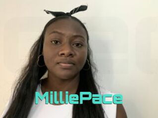 MilliePace