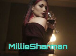 MillieSharman
