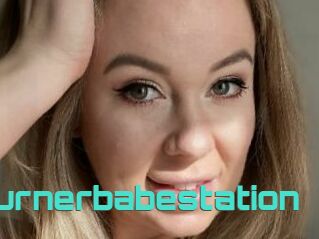 MillieTurnerbabestation