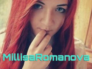 Millisa_Romanova