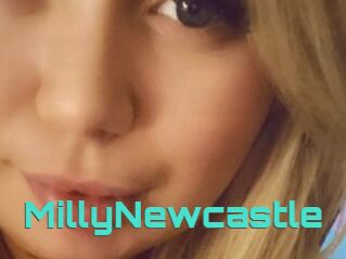 MillyNewcastle