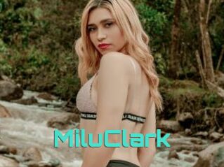 MiluClark