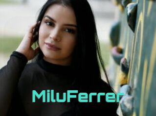MiluFerrer