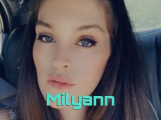Milyann