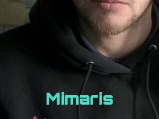 Mimaris