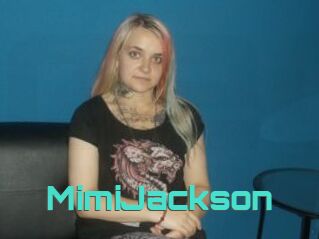 MimiJackson