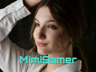 MimiSamer