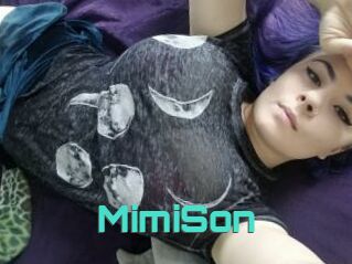 MimiSon