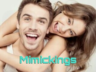 Mimickings