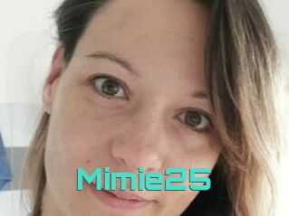 Mimie25