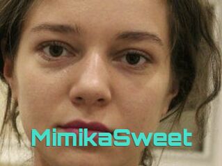 MimikaSweet