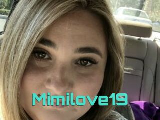 Mimilove19