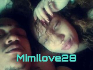 Mimilove28