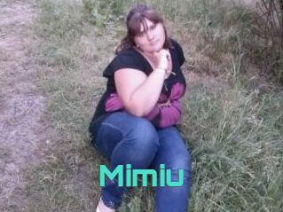 Mimiu