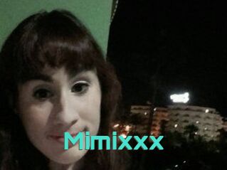 Mimixxx