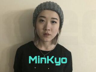 MinKyo