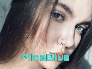 MinaBlue