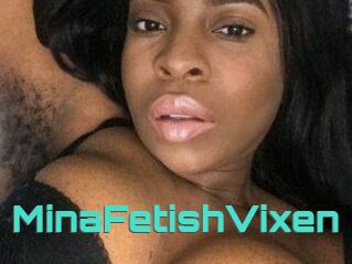 MinaFetishVixen