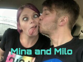 Mina_and_Milo