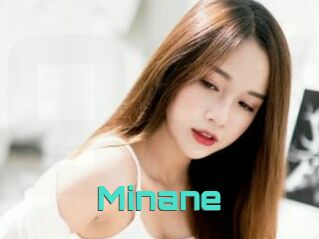 Minane