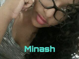 Minash