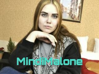 MindiMalone