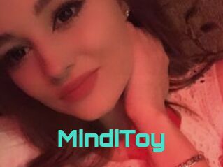 MindiToy