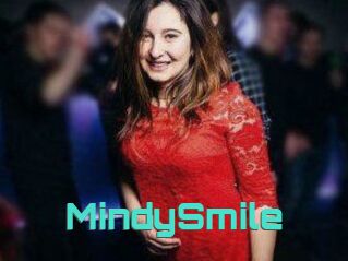 MindySmile