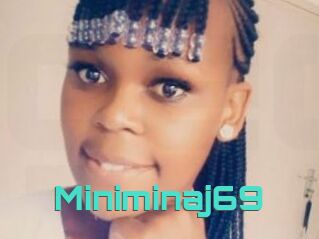 Miniminaj69