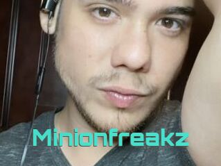 Minionfreakz