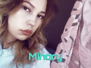 Minory
