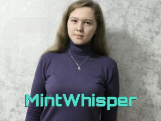 MintWhisper