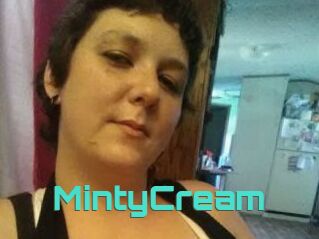 MintyCream