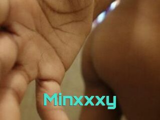 Minxxxy