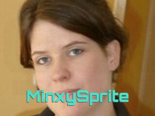 MinxySprite