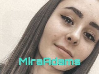 MiraAdams