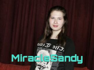 MiracleSandy