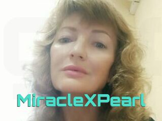 MiracleXPearl