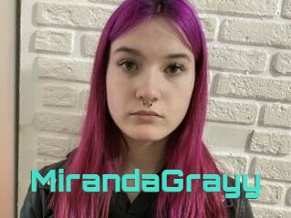 MirandaGrayy