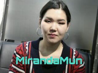 MirandaMun